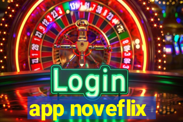 app noveflix